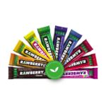 Rawberry Mix - 12 Bars