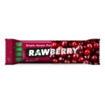 Rawberry Cherry & Choco 15 Bars - Image 2