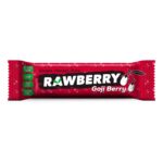 Rawberry Goji Beere 15 Riegel
