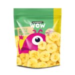 RAWBERRY WOW KIDS – MUZLU TOPLAR (8 PAKET) - Görsel 2