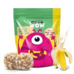RAWBERRY WOW KIDS – MUZLU TOPLAR (8 PAKET) - Görsel 3