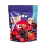 RAWBERRY WOW KIDS – ORMAN MEYVELİ TOPLAR ( 8 PAKET ) - Görsel 2