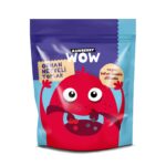 RAWBERRY WOW KIDS – ORMAN MEYVELİ TOPLAR ( 8 PAKET )